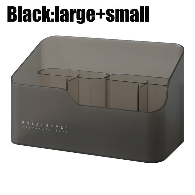 Mirror Cabinet Cosmetic Storage Box
