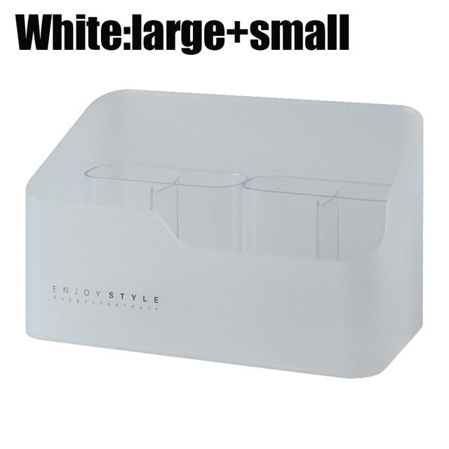 Mirror Cabinet Cosmetic Storage Box