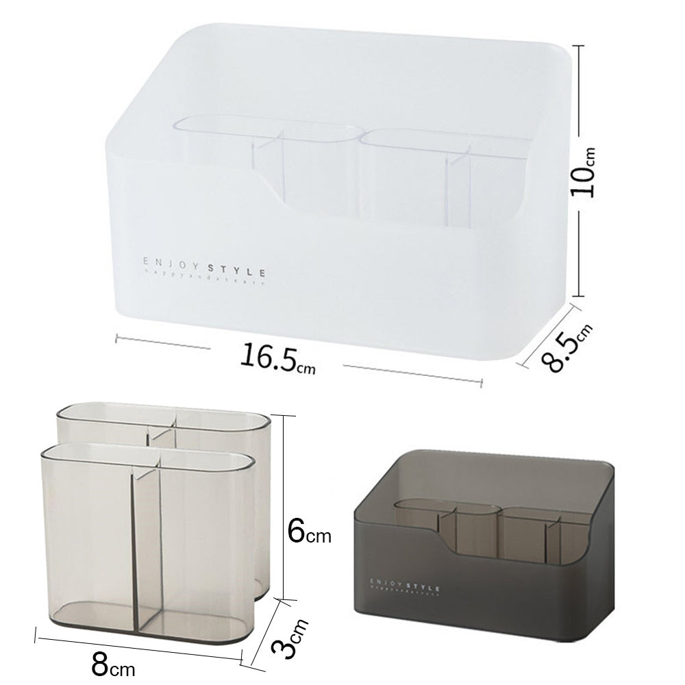 Mirror Cabinet Cosmetic Storage Box