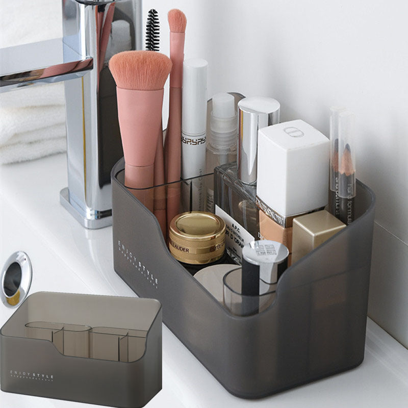 Mirror Cabinet Cosmetic Storage Box
