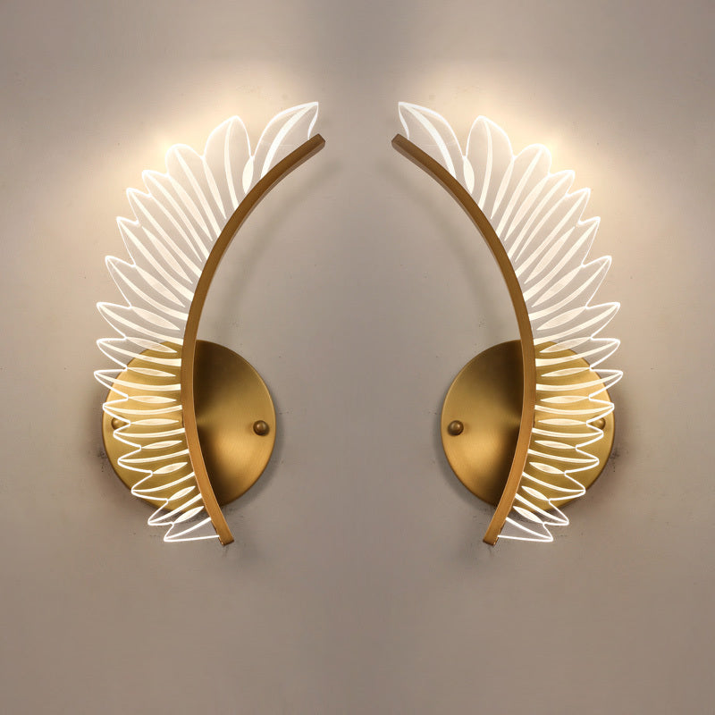 LED Super Bright Aisle Decorative Lights