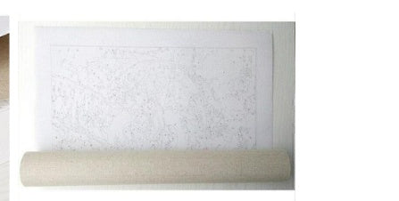 Digital Oil Painting Home Decoration Painting