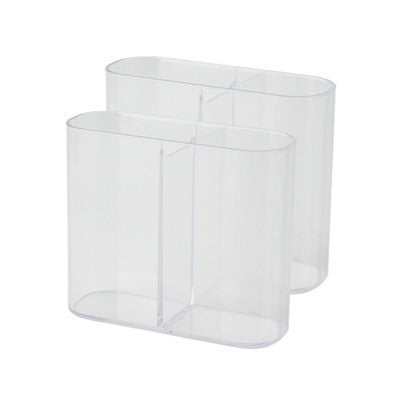Mirror Cabinet Cosmetic Storage Box